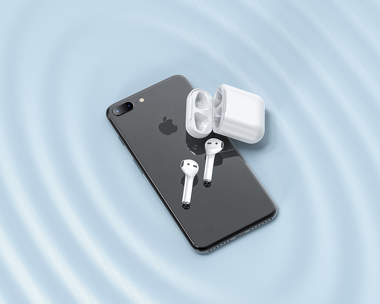 【产品渲染精选 — 2019】（图ZMTkxMzU4MDY4） - 产品 - 站酷设计师忠大叔原创素材 - 站酷ZCOOL