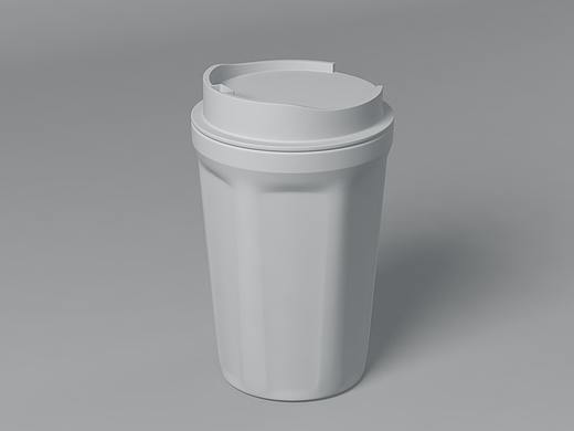 杯子-建模练习(简单)