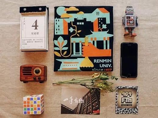 【404FM】人大几个毕业狗的搞事终章（2017）（个人主页-ZMjYxMTc5MDg=） - 图案 - 站酷设计师樂一梨原创素材 - 站酷ZCOOL