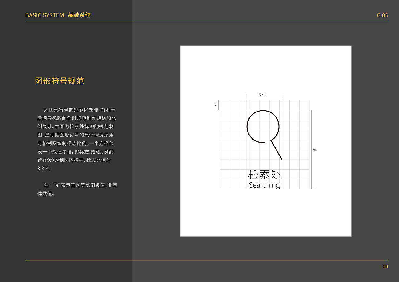 广东东软学院图书馆导视系统设计