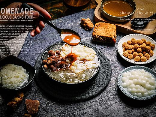美食摄影拍摄拍照 美团菜品拍摄  饮料摄影拍摄