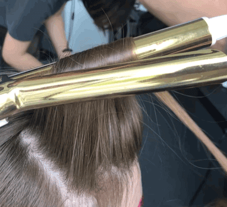 #高恩广告#妆容片