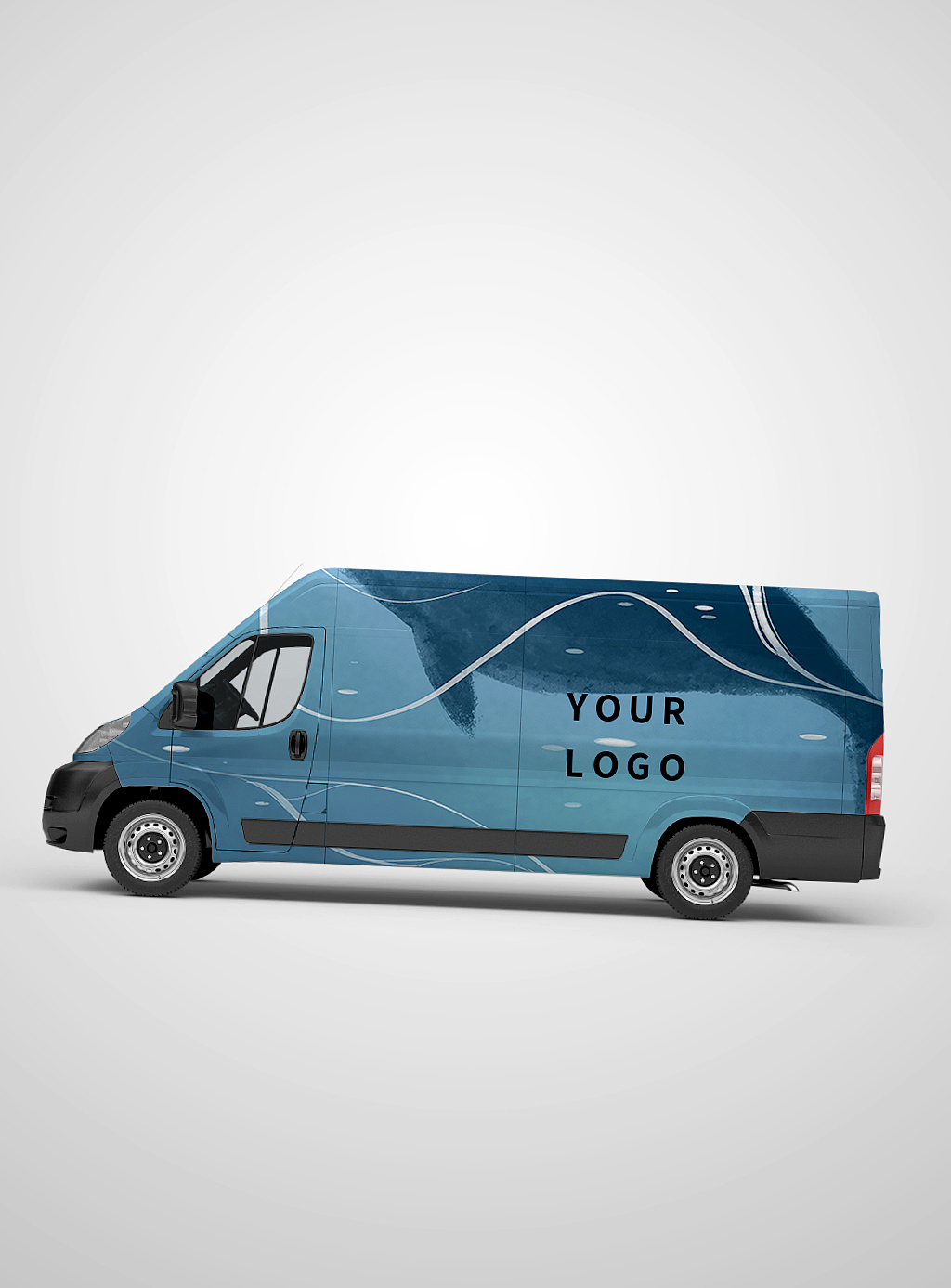 一些包装平面设计的图