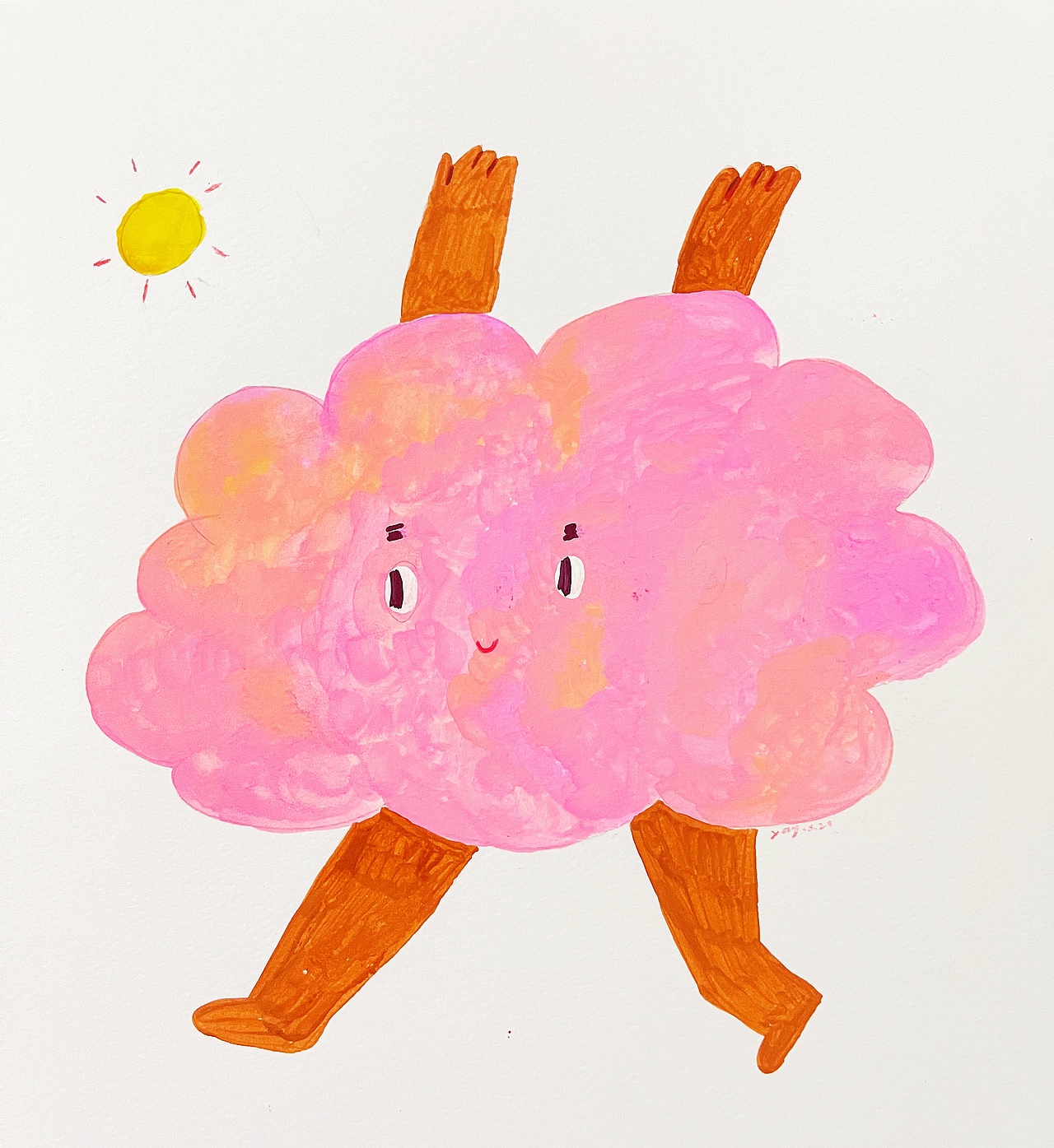 1234567多劳多得（图ZMjg2NzE4MDM2） - 创作习作 - 站酷设计师低空飞行yuuu原创素材 - 站酷ZCOOL