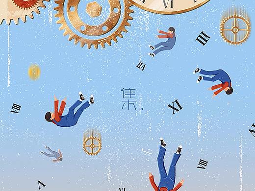 2017 作品小总结