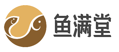 水产养殖logo