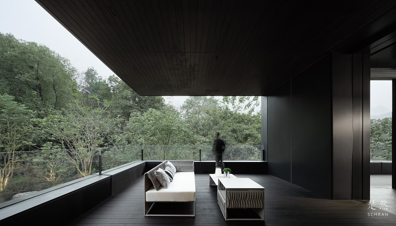 万科安岚 | 青墨建筑设计