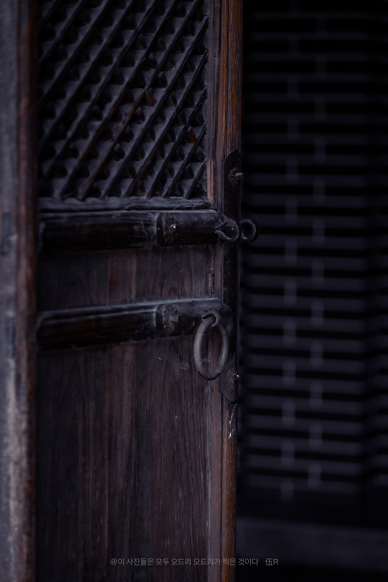 翼城古韵:穿越千年的古城魅力