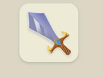 游戏图标-物品图标