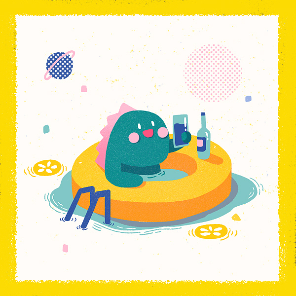 最近的脑洞整理（图ZMTMxNDk2MjQ4） - 创作习作 - 站酷设计师甜鱼跳跳Riki原创素材 - 站酷ZCOOL