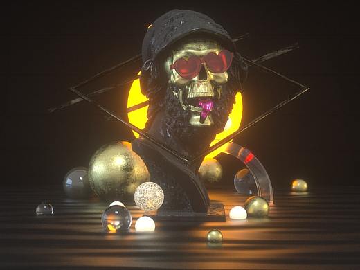 OC 靜幀圖（個(gè)人主頁(yè)-ZMzUyODMwODQ=） - 場(chǎng)景 - 站酷設(shè)計(jì)師xBei_原創(chuàng)素材 - 站酷ZCOOL