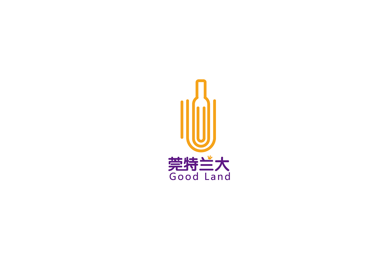 莞特兰大（图ZMTcyNzE3NTI0） - Logo - 站酷设计师qiangking原创素材 - 站酷ZCOOL