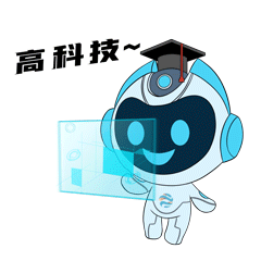 IP形象-科技吉祥物（图ZMjYyNTg2MzQ4） - 商业插画 - 站酷设计师M17設計制噪原创素材 - 站酷ZCOOL