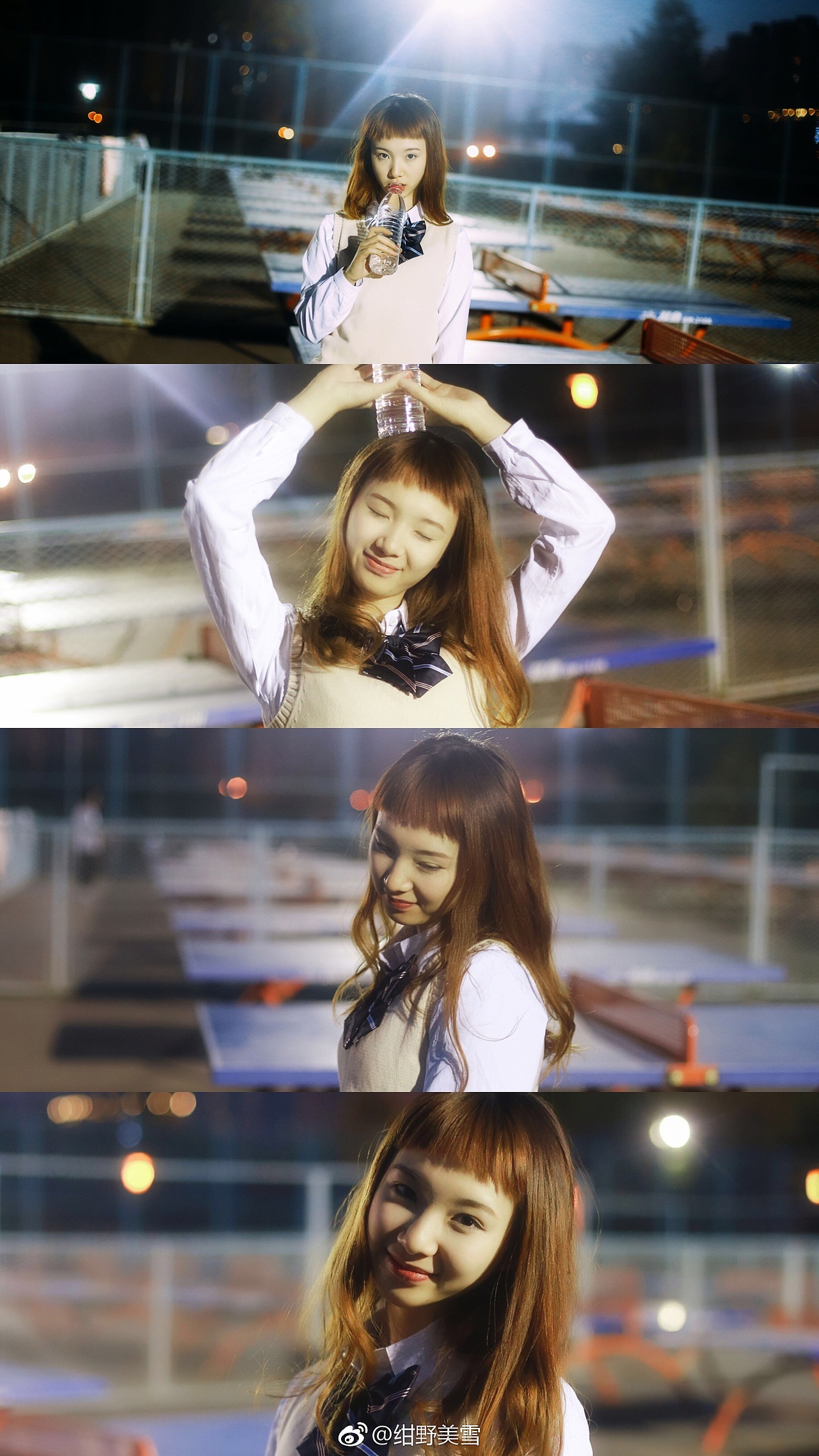 人像摄影 | 阳光灿烂的日子（图ZMTEzMjI4NTI4） - 人像摄影 - 站酷设计师紺野美雪原创素材 - 站酷ZCOOL