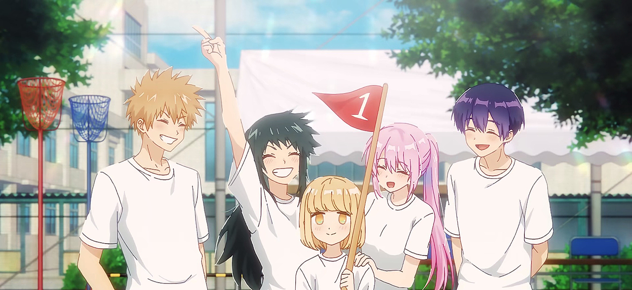 每日动漫壁纸:635