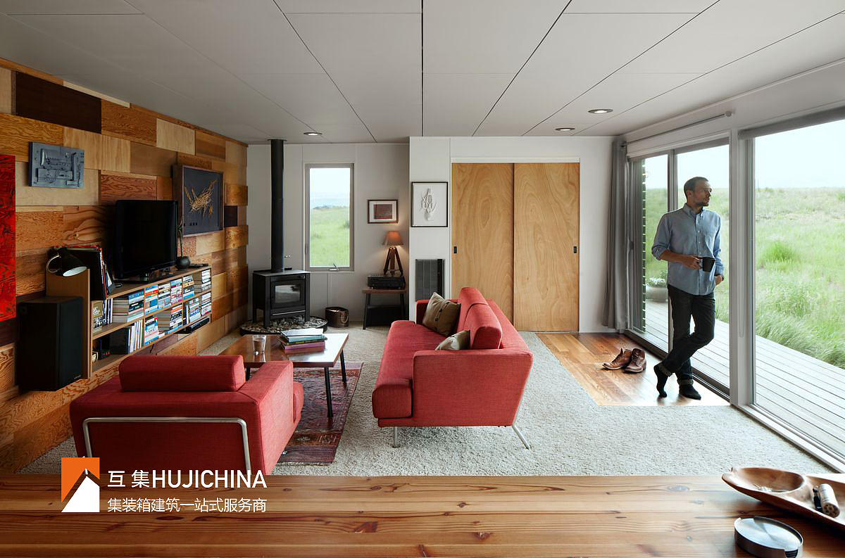 2019最美集装箱建筑创意合集100张