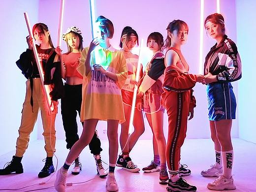 SING女团 三周年粉丝见面会预热视频第二弹