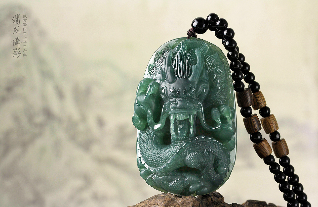 2015上半年翡翠合集 | 静物珠宝翡翠产品摄影|修图后期|淘宝产品|戒指吊坠项链耳环（图ZMzgyNzA4Njg=） - 产品摄影 - 站酷设计师annablle原创素材 - 站酷ZCOOL