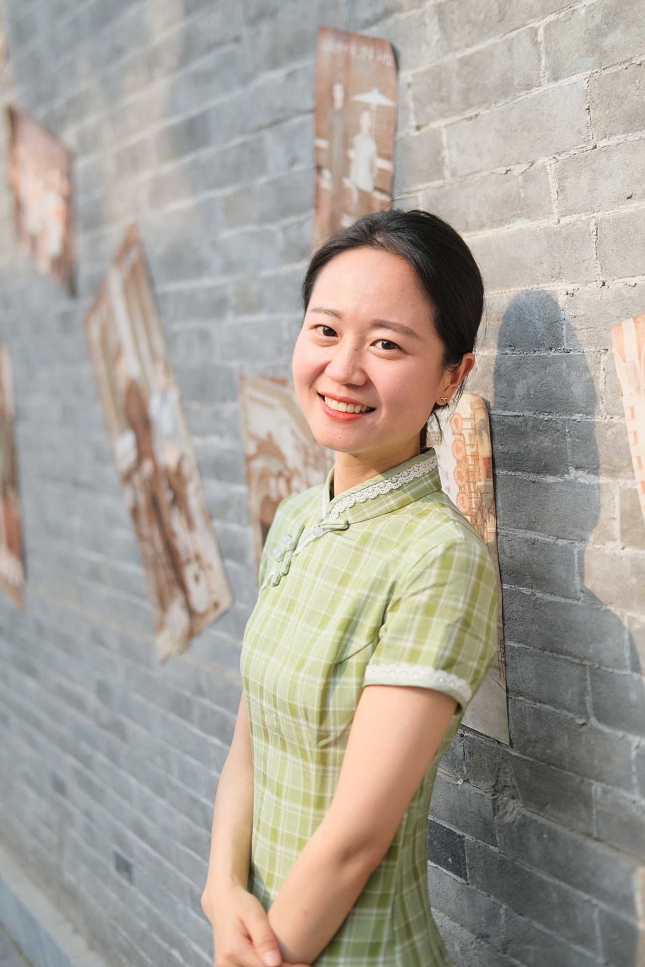 活动跟拍 | 平安银行电影小镇团建