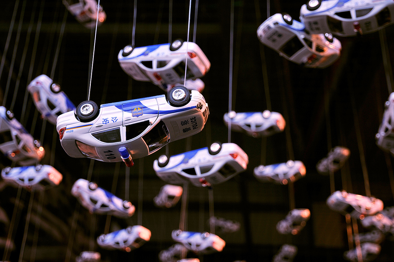 回到中国主题邀请展