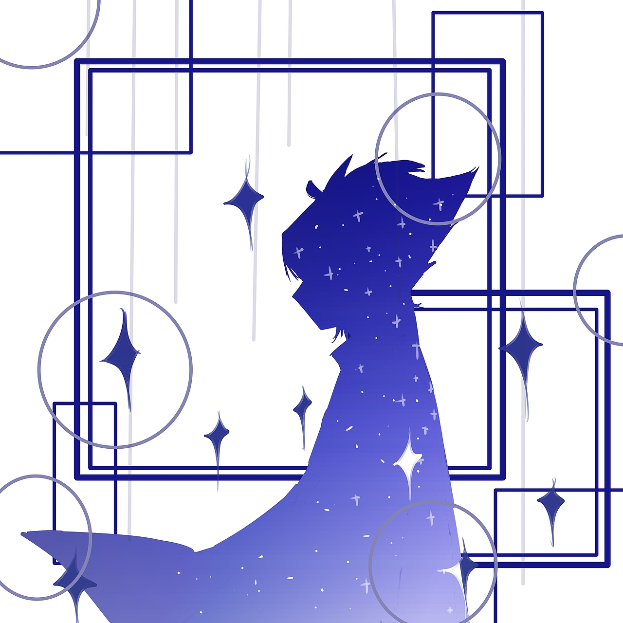 一些稿子和摸鱼