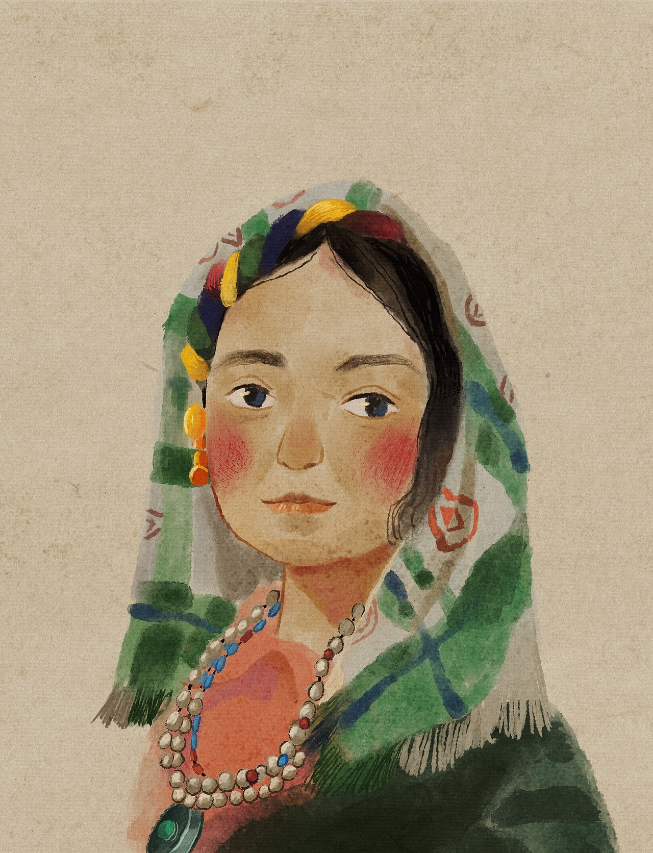 速写练习（图ZMzM0NzI4MDAw） - 创作习作 - 站酷设计师yumid原创素材 - 站酷ZCOOL