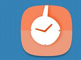 2.5D/扁平風(fēng)/折紙風(fēng)/剪影/漸變圖標(biāo)