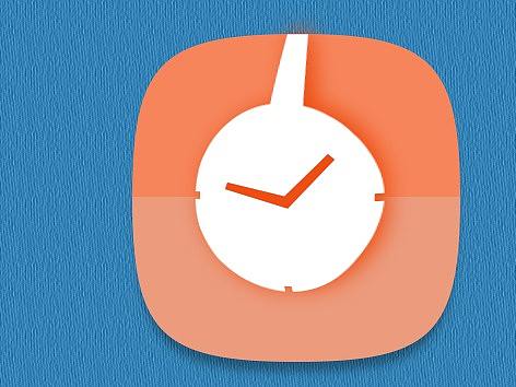 2.5D/扁平风/折纸风/剪影/渐变图标