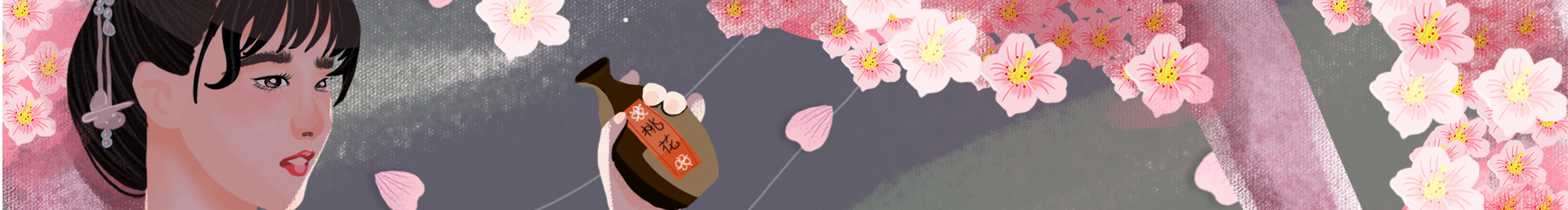 畫畫的加菲的個(gè)人主頁（封面預(yù)覽） - 主頁封面設(shè)置 - 站酷設(shè)計(jì)師畫畫的加菲原創(chuàng)素材 - 站酷ZCOOL