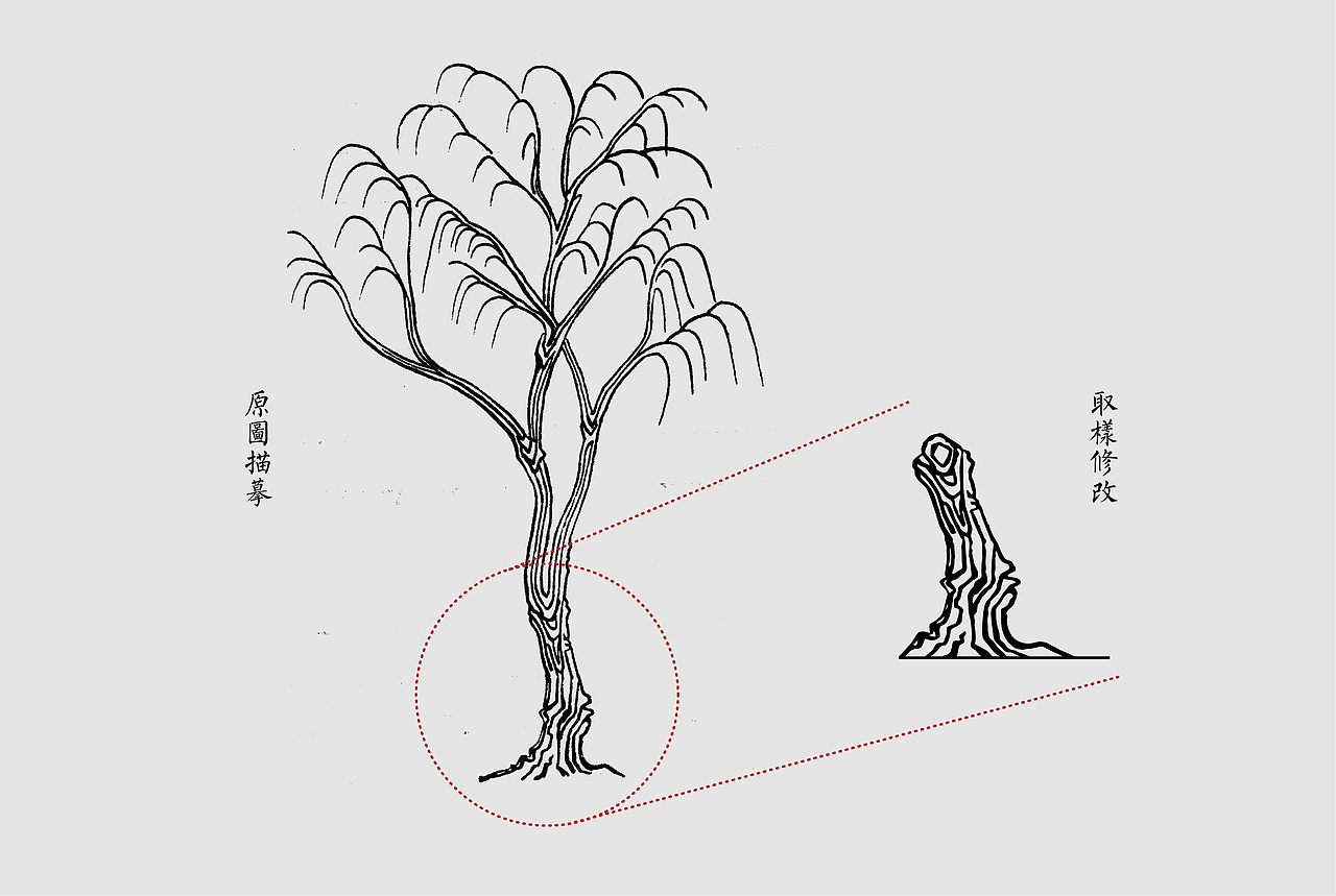 DC-Design | 中国文艺评论2016年度推优活动 奖杯设计(图ZNjY0Mjg5MzY=) - 生活用品 - 站酷设计师王东琳原创素材 - 站酷ZCOOL
