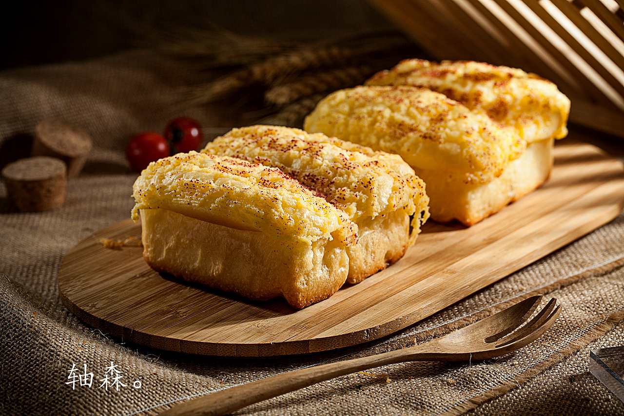 #莉蒂烘培# 烘培面包點心（圖ZOTc3MDQ2NzY=） - 產(chǎn)品攝影 - 站酷設(shè)計師軸森原創(chuàng)素材 - 站酷ZCOOL