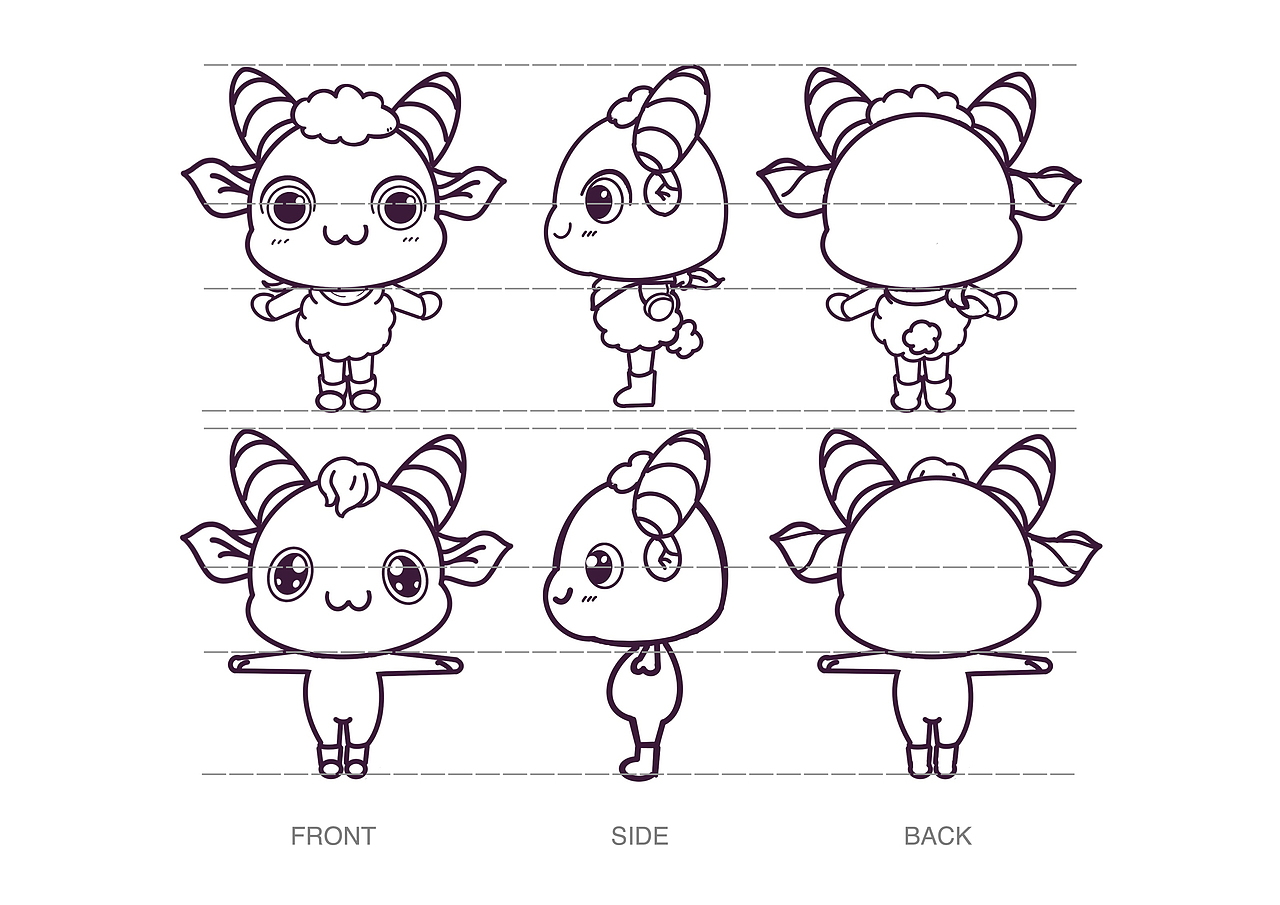 第一次草图、未穿衣服