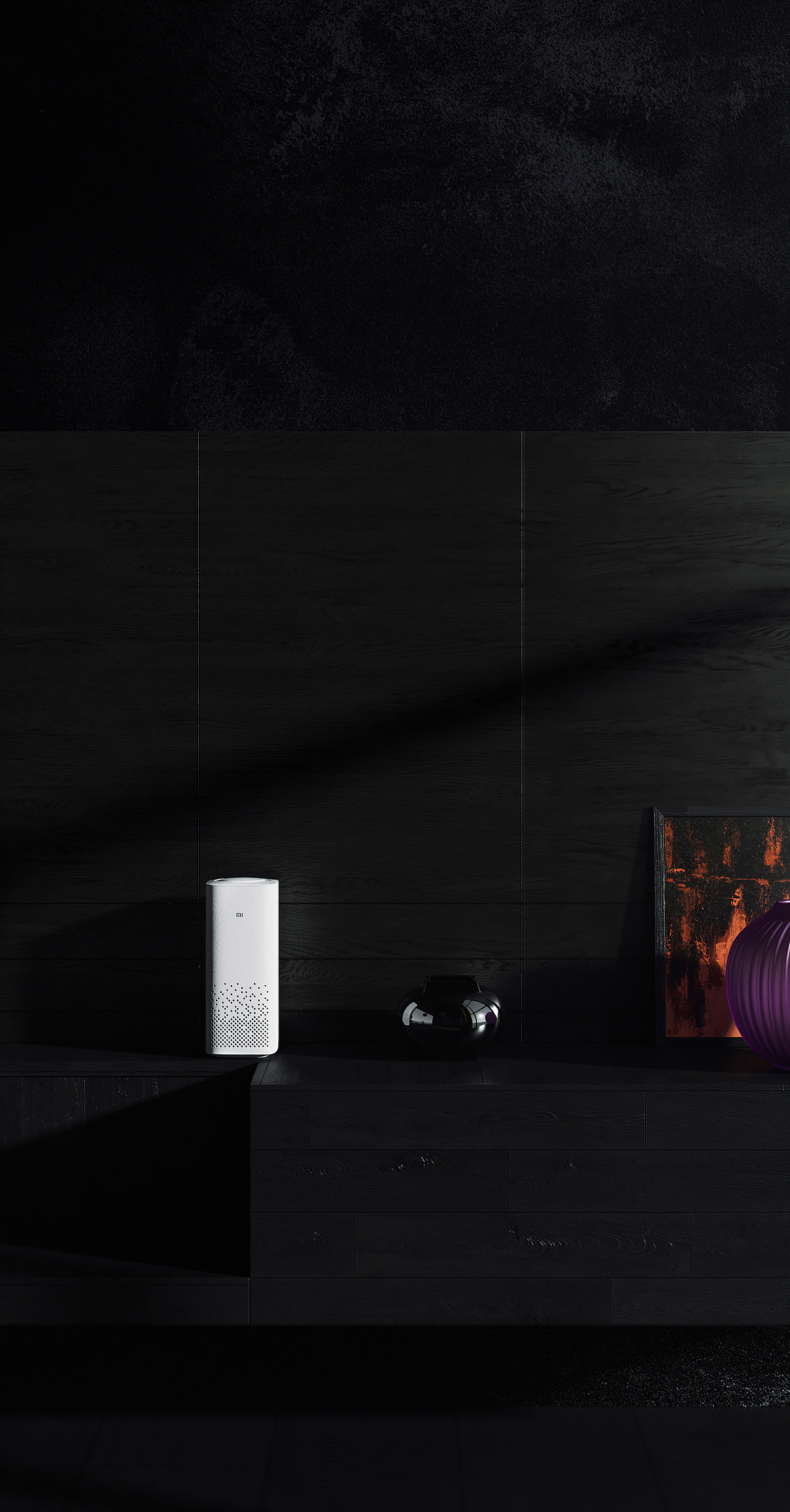 March & April Rendering（图ZMjUxNjQ1MzQw） - 产品 - 站酷设计师挥着翅膀的小鱼原创素材 - 站酷ZCOOL