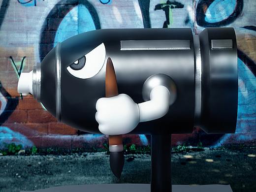 warpaint 產品官圖