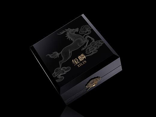用传统纹样打造珠宝包装设计是种什么体验？|玺麟