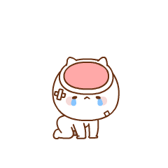 猫面洛洛贺新年【表情包】（图ZMTA0Mjc3MTU2） - 网络表情 - 站酷设计师泗口沺原创素材 - 站酷ZCOOL