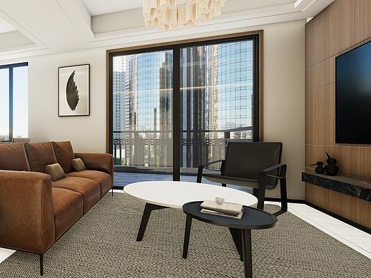 菜鸟使用Unity3d高清渲染管线小试牛刀（个人主页-ZNDQ1MDEzNDg=） - 建筑/空间 - 站酷设计师断浆原创素材 - 站酷ZCOOL