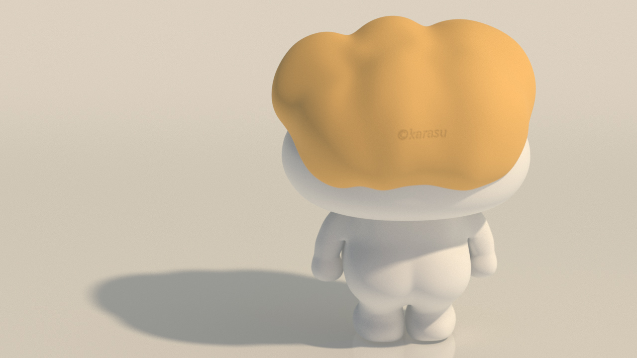 karasu17的个人主页（背景预览） - 主页背景设置 - 站酷设计师karasu17原创素材 - 站酷ZCOOL