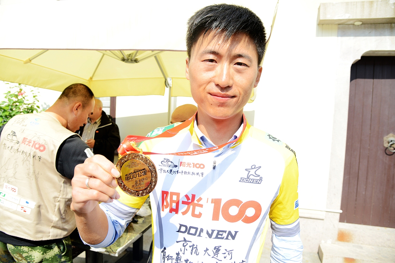 “金戈铁马”2016京杭大运河自行车挑战赛赛事设计（图ZNzAyNzI2NzI=） - 图案 - 站酷设计师我是团长原创素材 - 站酷ZCOOL