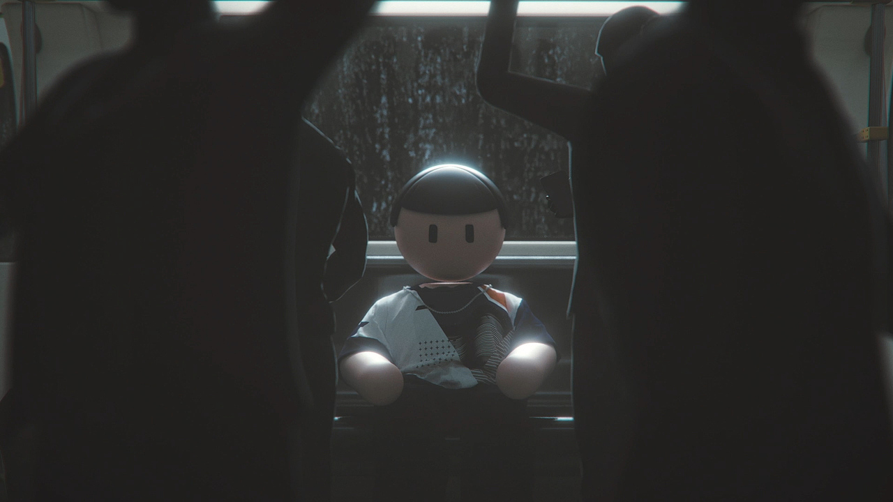 Omega的工作日（图ZMjQ4MjE4MDA0） - 动画/影视 - 站酷设计师三二数字内容原创素材 - 站酷ZCOOL