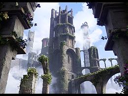 Medieval Castle