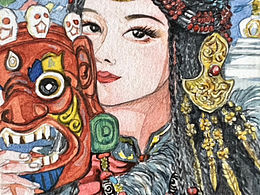 扎西德勒