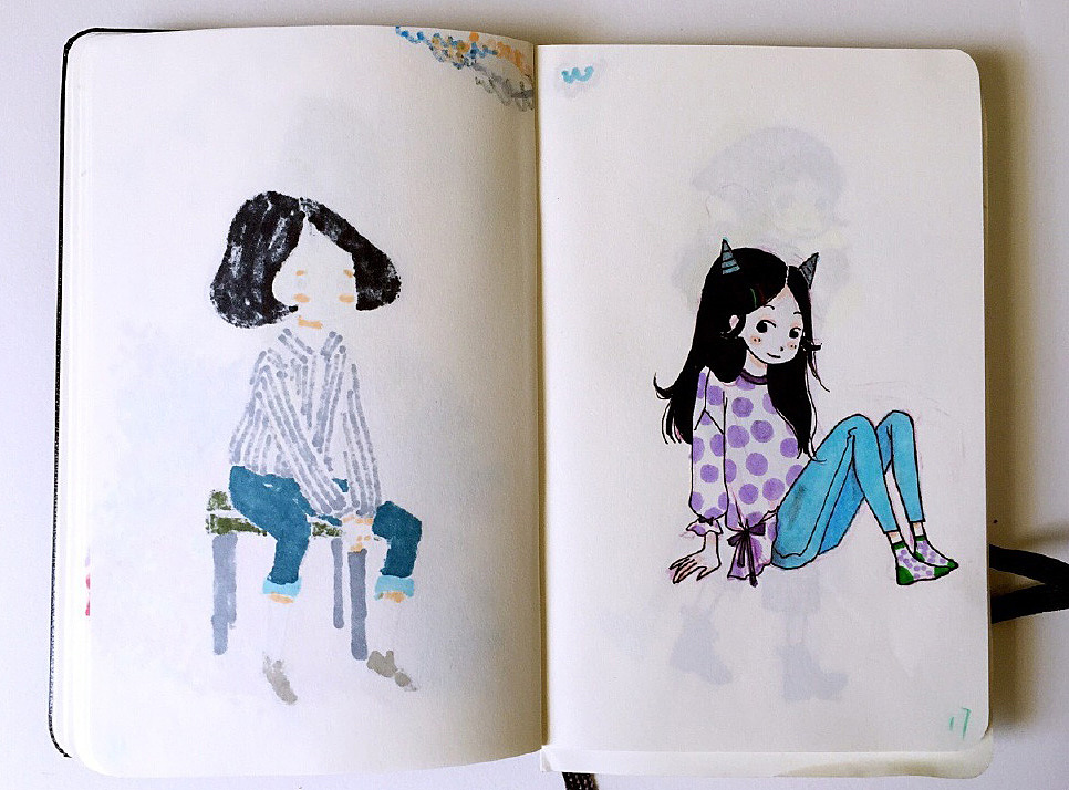 小人儿大队集合以及小人儿采集薄