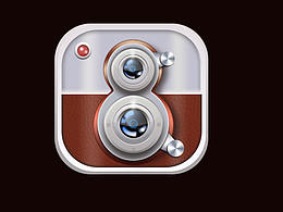 寫實(shí)圖標(biāo)