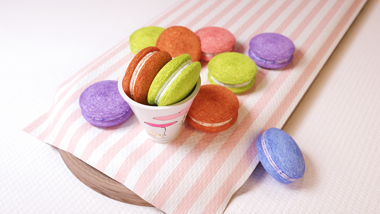 滴~~打卡记录成长!