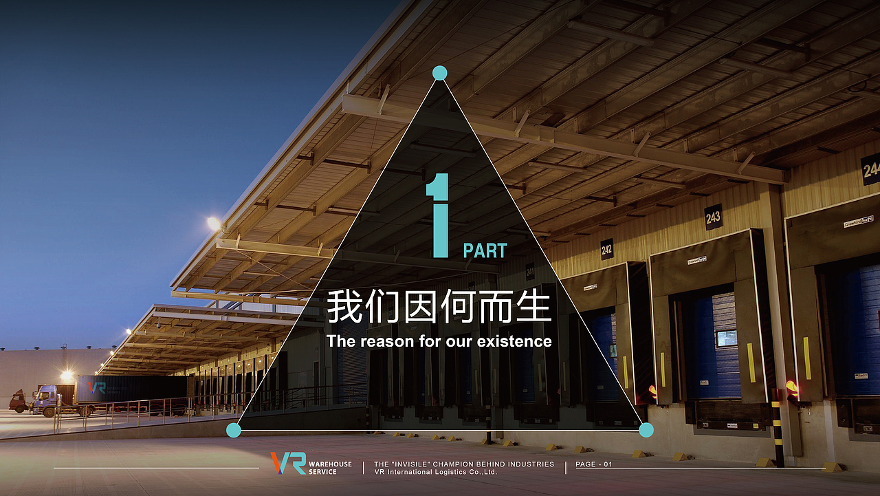 VR仓储物流ppt（图ZMzgyNjIxMzI=） - PPT/Keynote - 站酷设计师liang_k原创素材 - 站酷ZCOOL