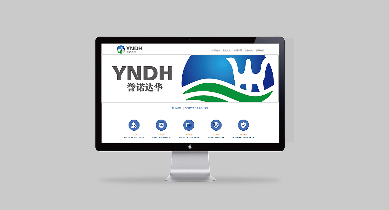 能源化工行业logo设计 能源化工行业VI设计（图ZNjY1NDU5NjQ=） - Logo - 站酷设计师王鹏一品牌设计师原创素材 - 站酷ZCOOL