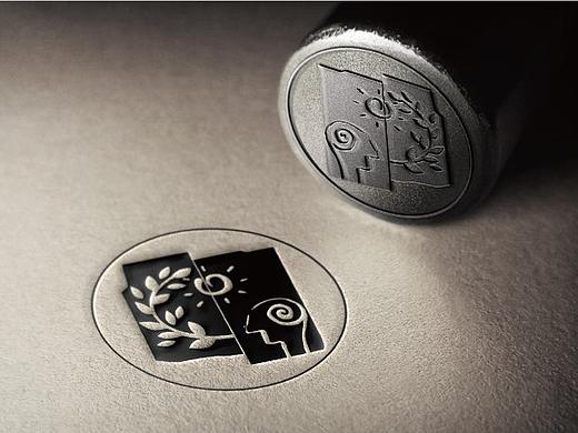 一土領(lǐng)導(dǎo)力學(xué)院logo設(shè)計（個人主頁-ZMjY3MjI5ODA=） - Logo - 站酷設(shè)計師yungdream原創(chuàng)素材 - 站酷ZCOOL