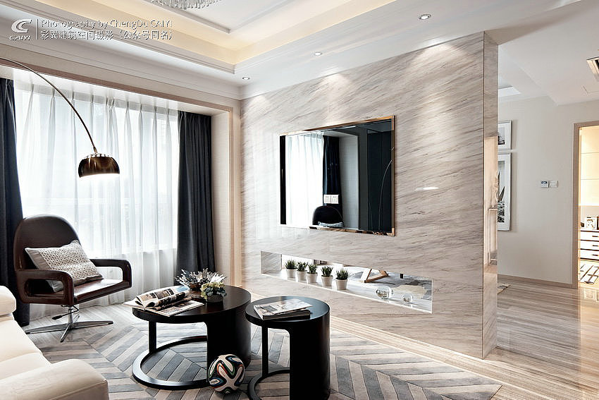 成都 / 鑫源鑫家（图ZMTMxMTI5OTYw） - 环境/建筑摄影 - 站酷设计师彩翼建筑空间摄影原创素材 - 站酷ZCOOL