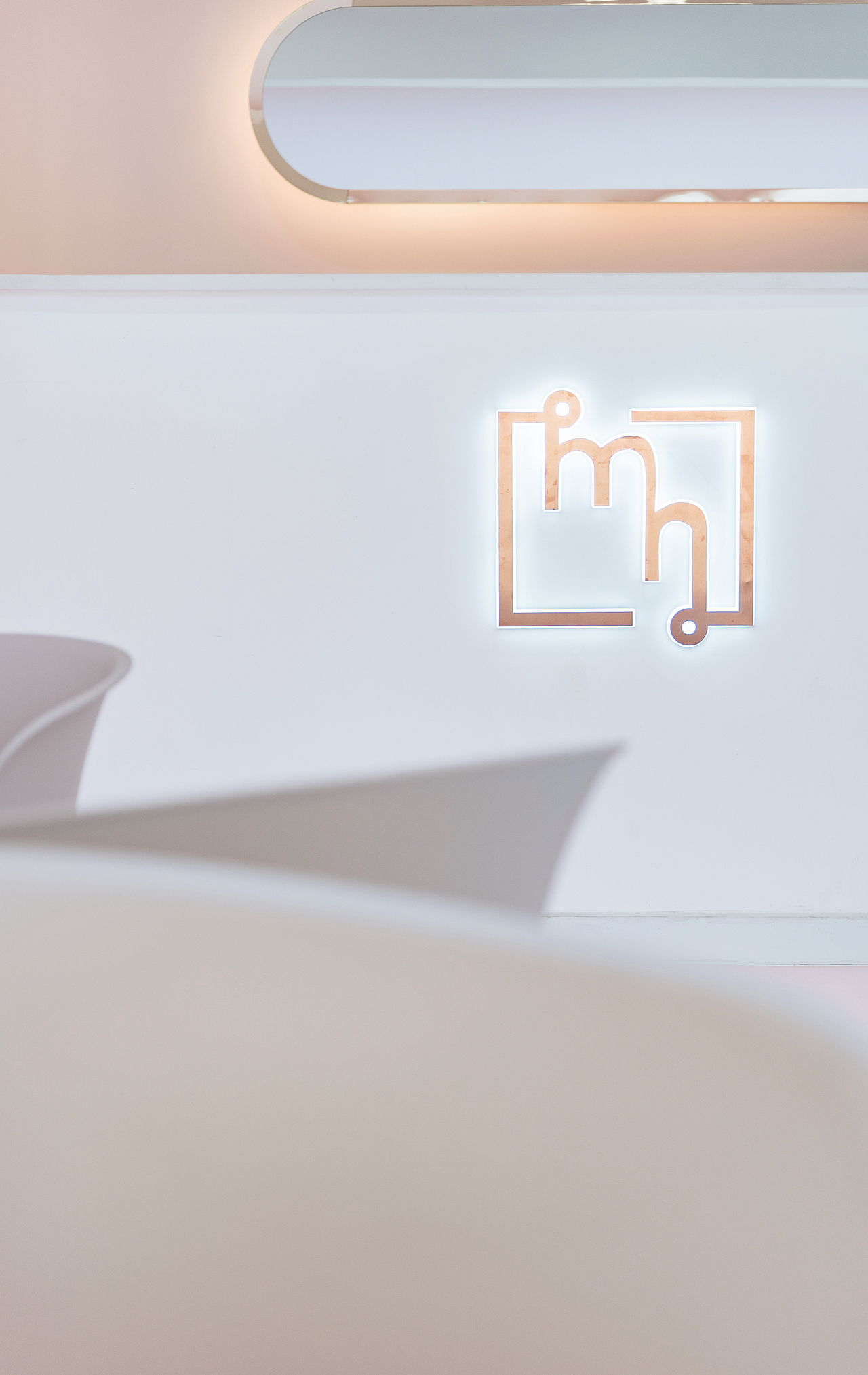 商业空间摄影 太原丨I Miss Home奢侈品皮肤管理中心